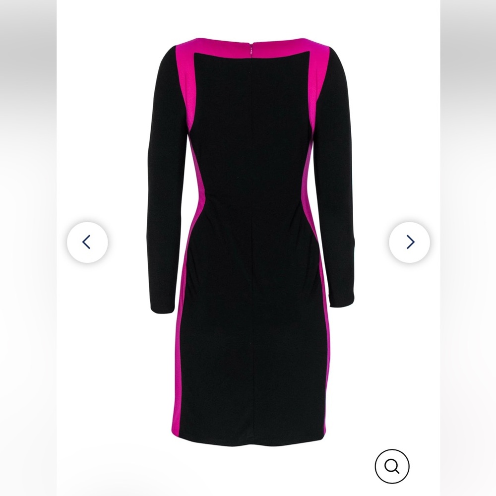Lauren Ralph Lauren dress